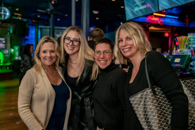 Event photography by Midnight Brunch