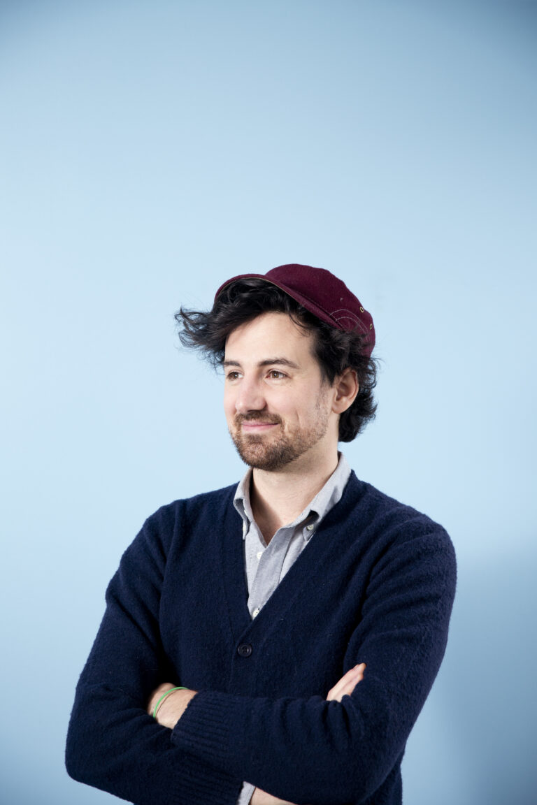 Portrait photography by Midnight Brunch