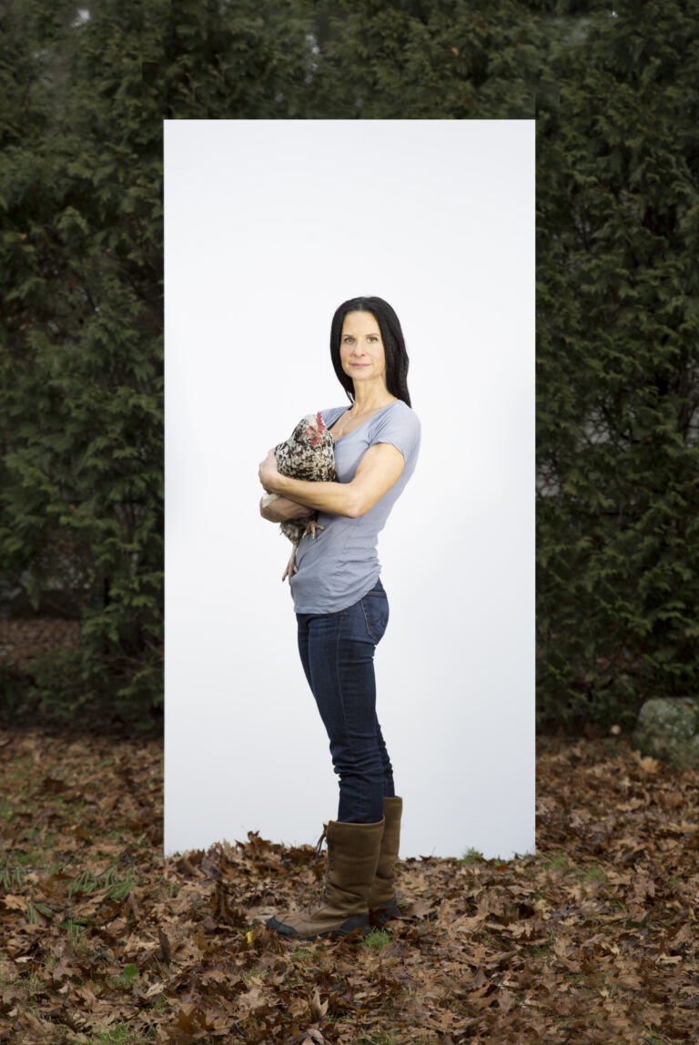 Portrait photography by Midnight Brunch