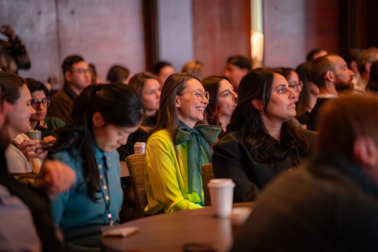 Event photography by Midnight Brunch