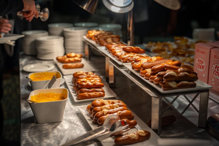Event photography by Midnight Brunch