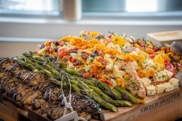 Event photography by Midnight Brunch