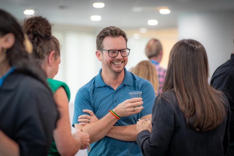 Event photography by Midnight Brunch