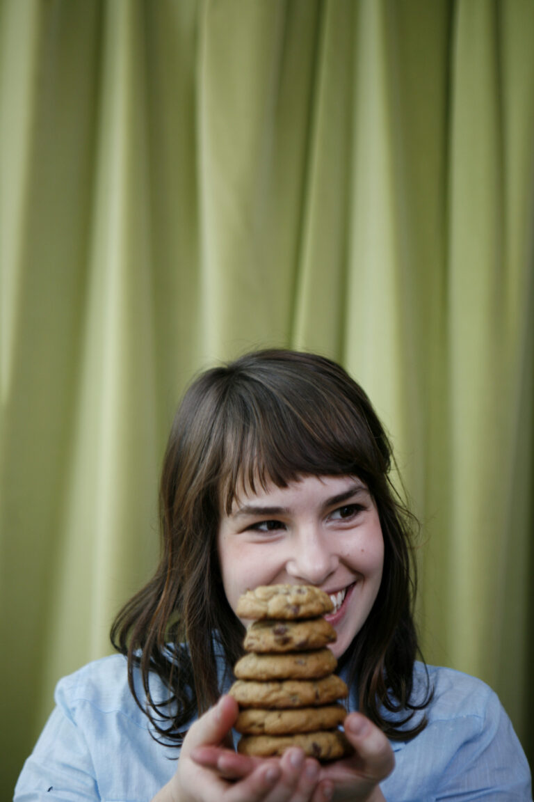 Portrait photography by Midnight Brunch