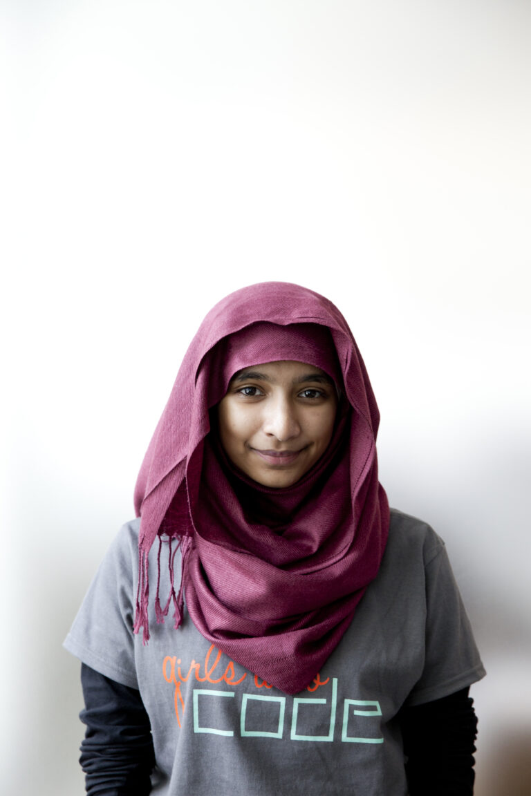 Portrait photography by Midnight Brunch
