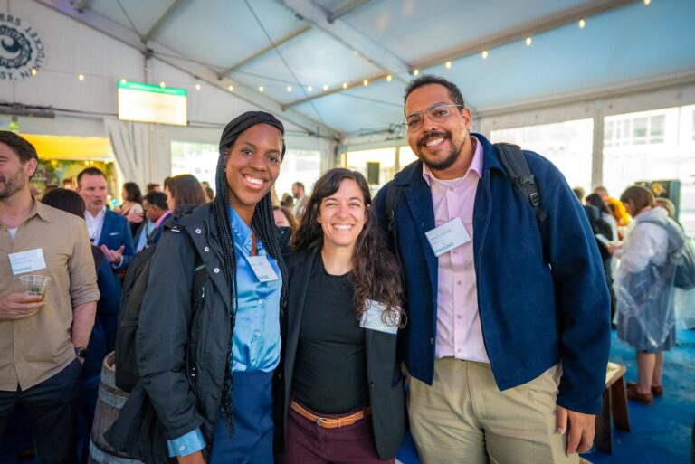 Event photography by Midnight Brunch