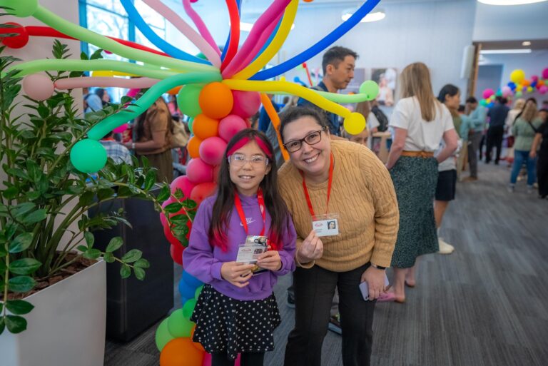 Event photography by Midnight Brunch