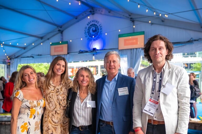Event photography by Midnight Brunch