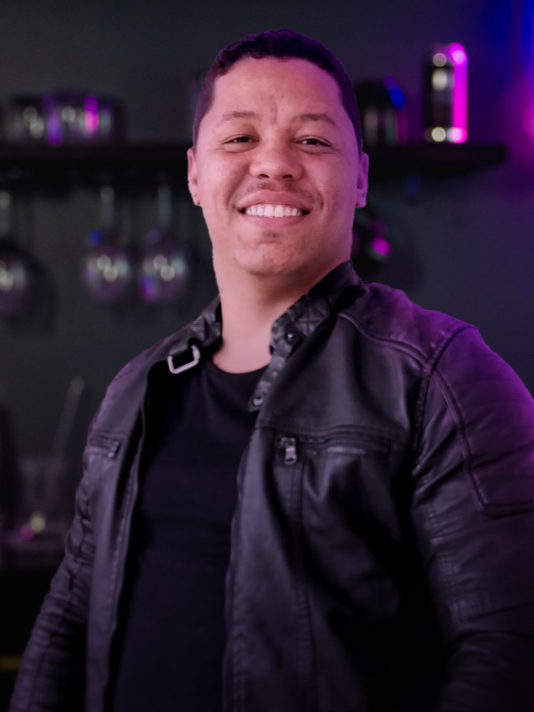 Maicon Domingos