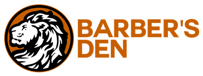 Barber’s Den logo