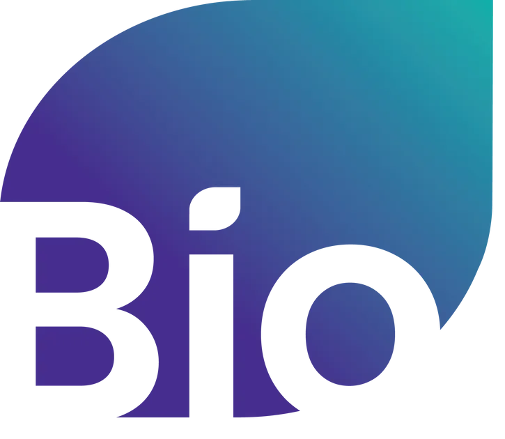 BIO logo