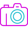 Photography icon