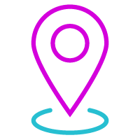 Reach icon
