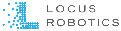 Locus Robotics logo