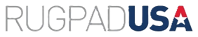 RugPadUSA logo