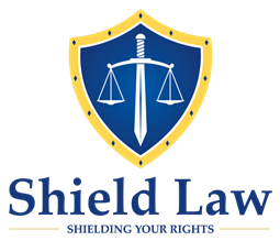 Shield Law logo