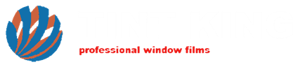 Tint King logo
