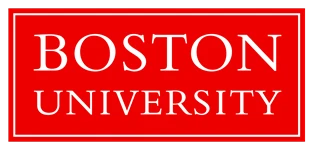 Boston University logo