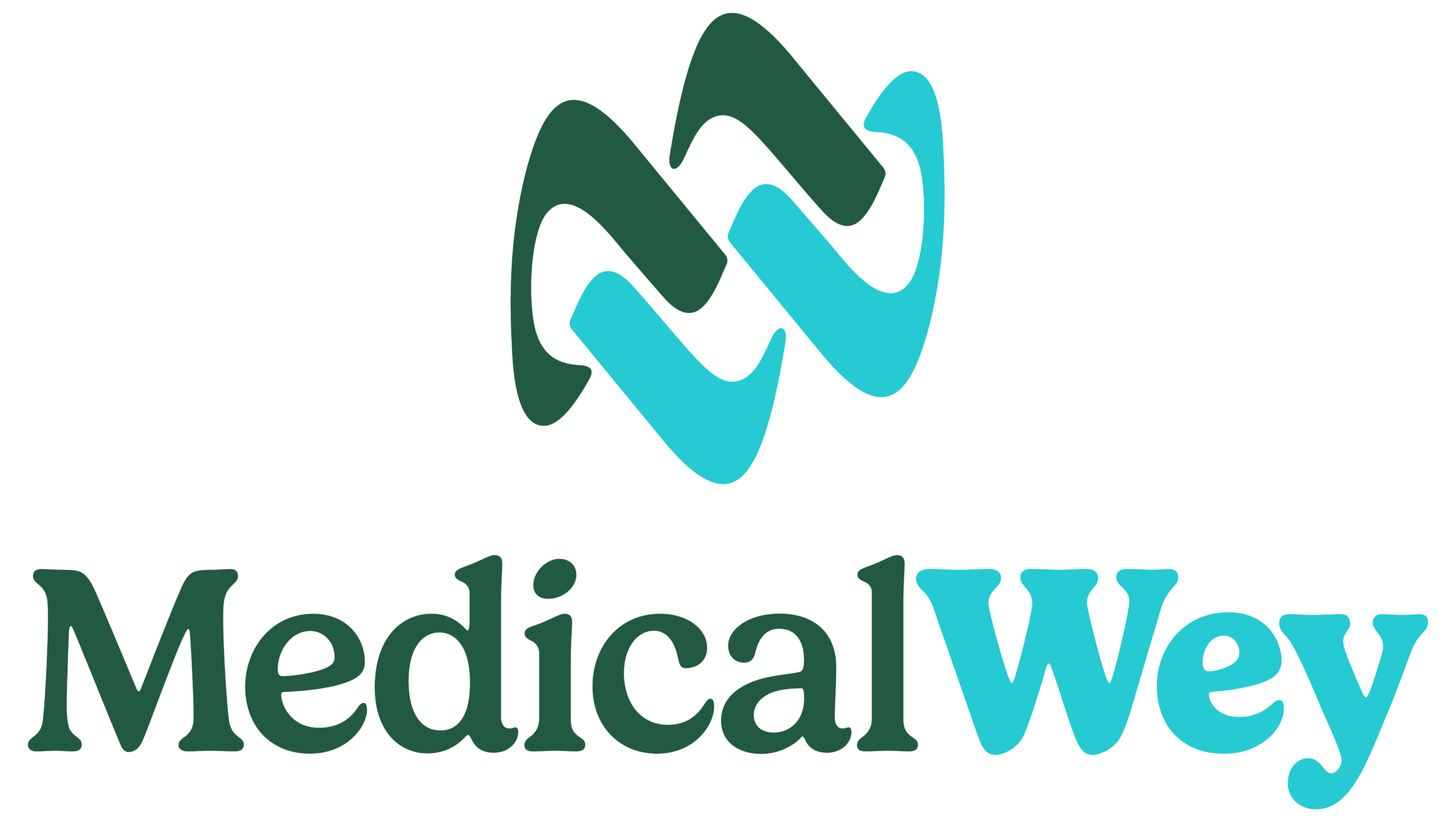 MedicalWey logo