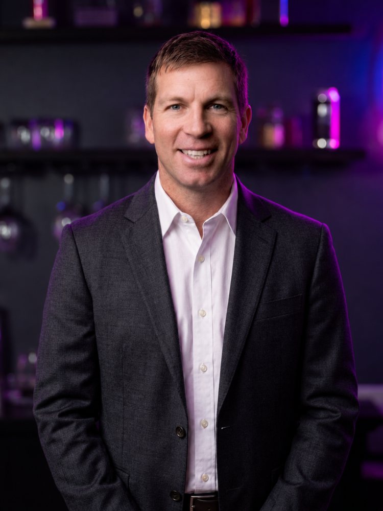 Mike LeJeune, Marketing Director
