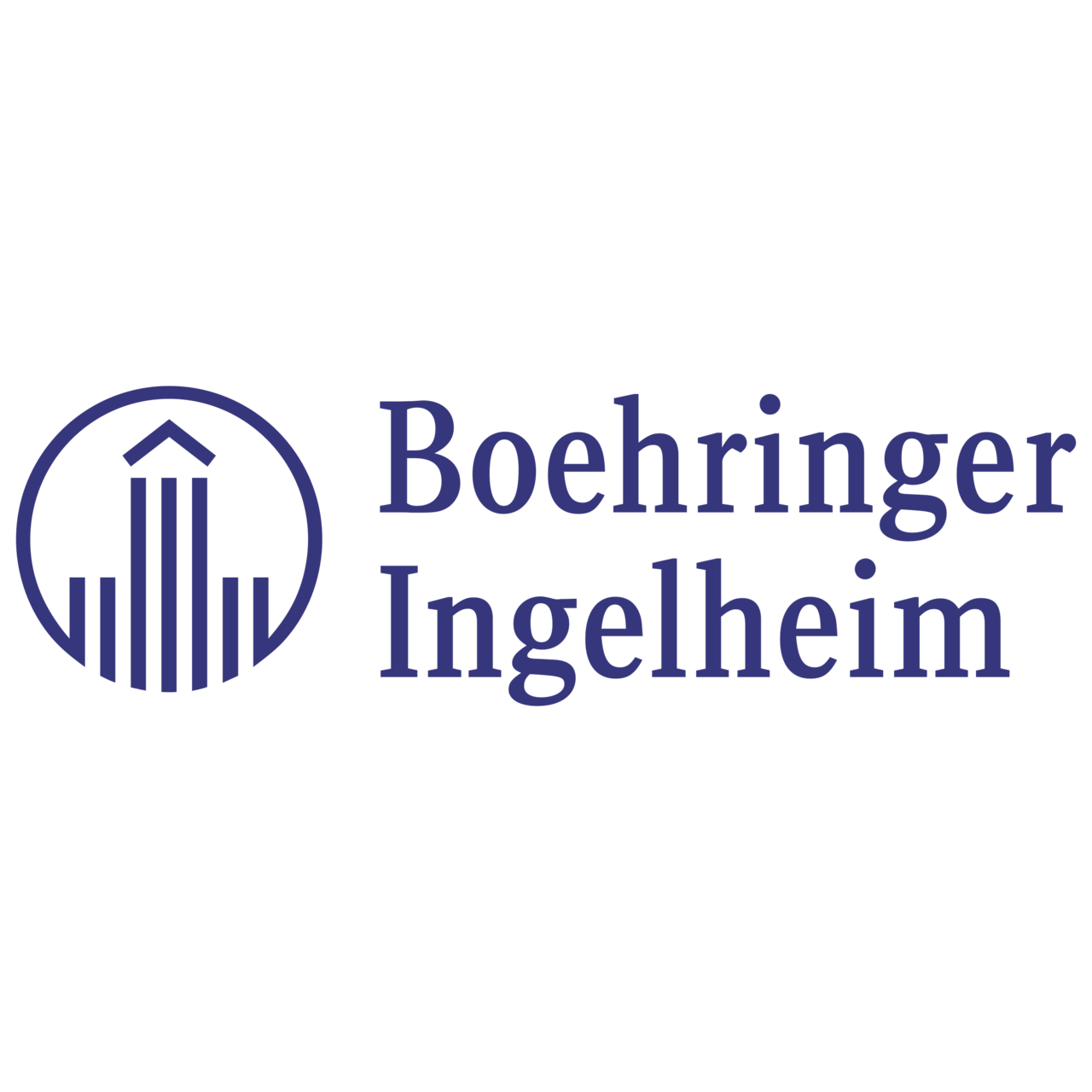 Boehringer Ingelheim logo