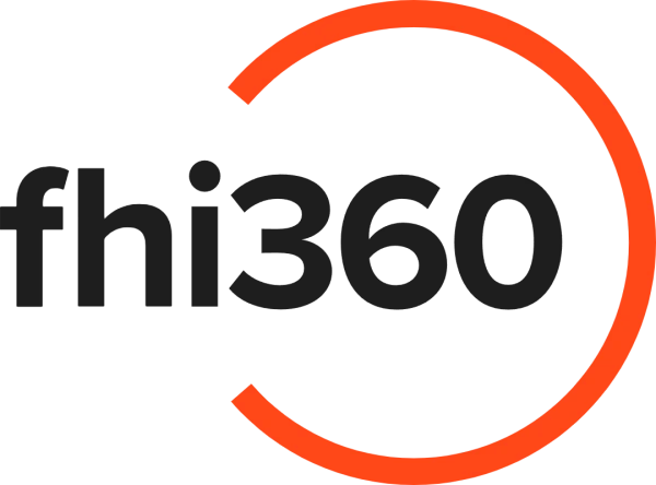 FHI 360 logo
