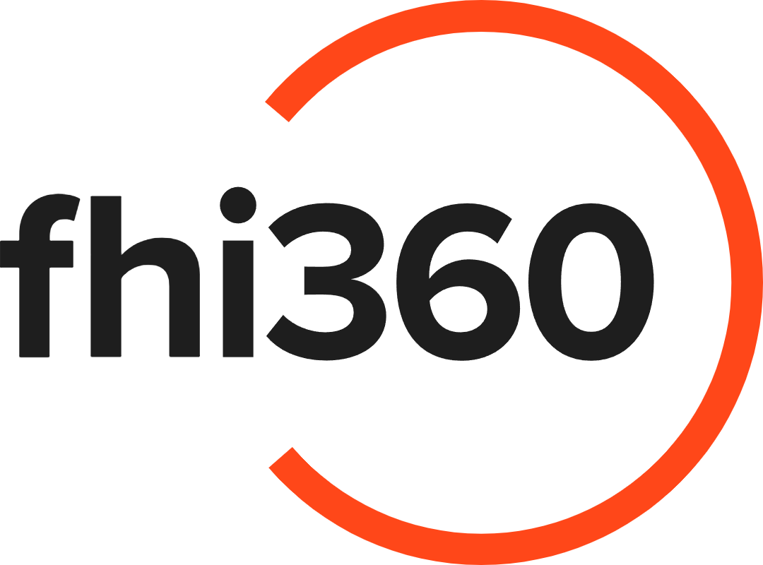 FHI 360 logo