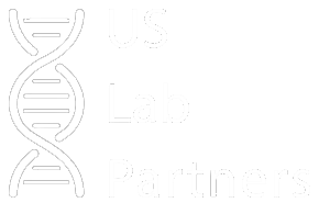 US Lab Partners logo
