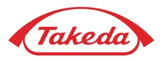 Takeda logo