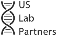 US Lab Partners logo